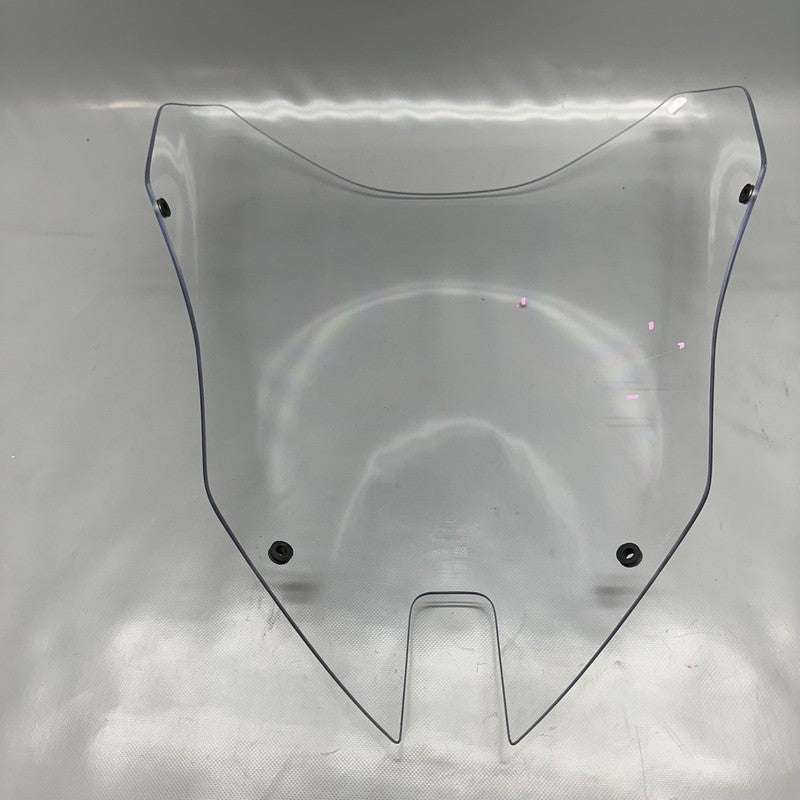 8563772 BMW C 650 EVOLUTION WINDSHIELD 2015 2016 2017 2018 OEM 8563772