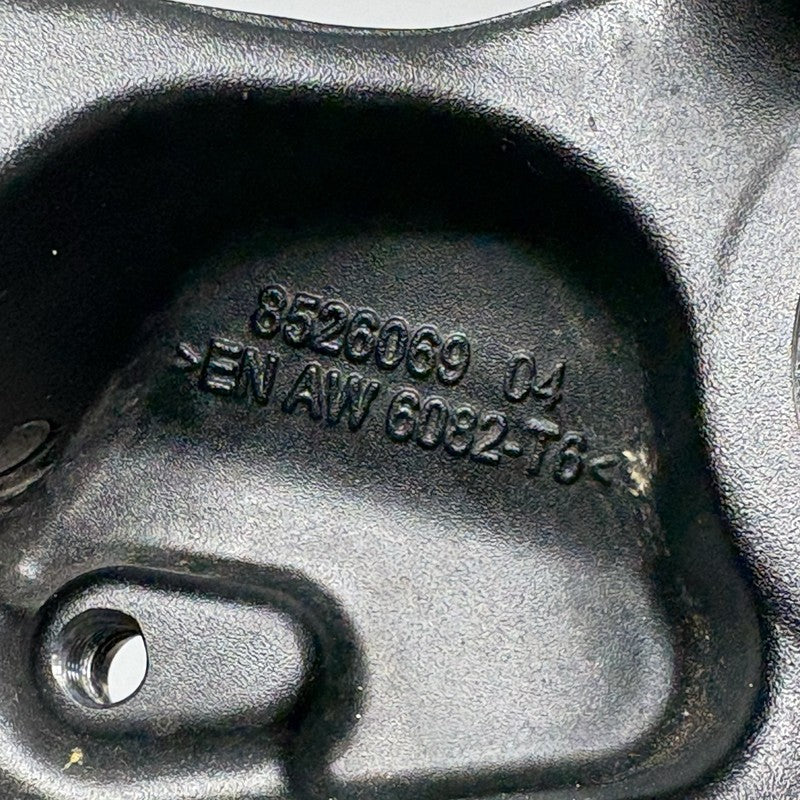 8526069 BMW S1000R LOWER FORK CROSS BRACE 2020 2021 2022 2023 2024 2025 OEM 8526069