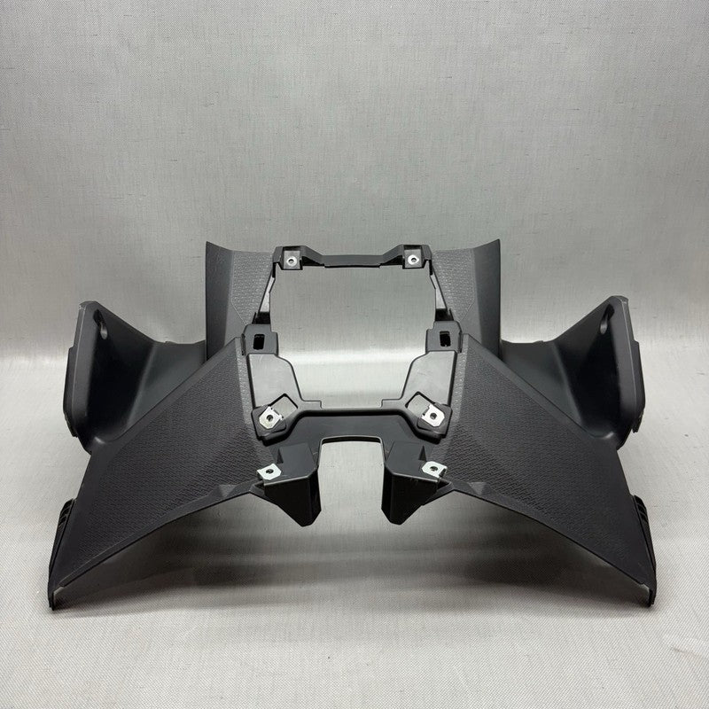 8566808 BMW C400X LEG SHIELD BOTTOM 2018 2019 2020 OEM 8566808