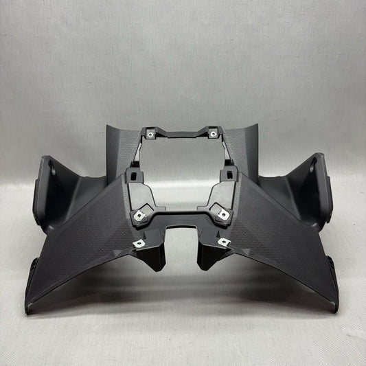 8566808 BMW C400X LEG SHIELD BOTTOM 2018 2019 2020 OEM 8566808