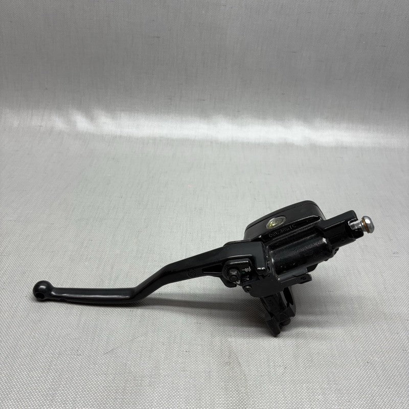 C400X BMW C400X RIGHT HANDBRAKE LEVER REAR WHEEL 2018 2019 2020 OEM
