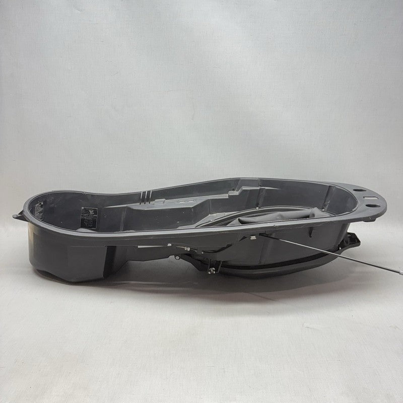 8558591 BMW C400X LUGGAGE COMPARTMENT FLOOR 2018 2019 2020 OEM 8558591