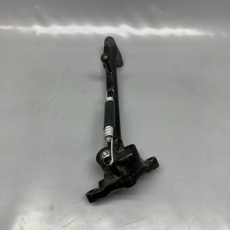8543359 BMW C 650 EVOLUTION SIDE STAND 2015 2016 2017 2018 OEM 8543359