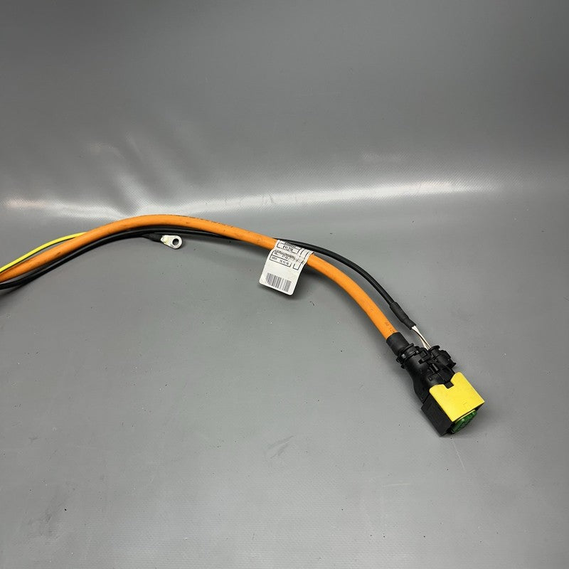 8556590 BMW C 650 EVOLUTION CHARGING SOCKET 2015 2016 2017 2018 OEM 8556590