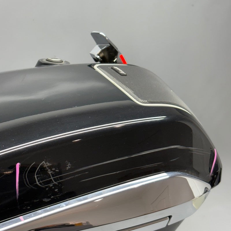 R18 BMW R18 SIDE CASE RIGHT 2020 2021 2022 2023 2024 OEM