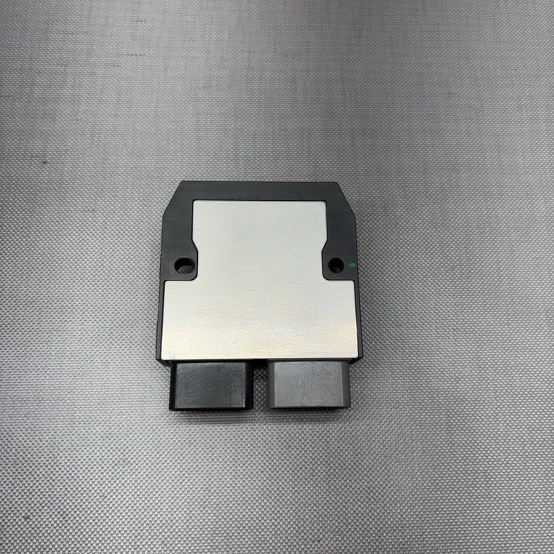 8523367-01 BMW S1000RR VOLTAGE REGULATOR RECTIFIER 2019 2020 2021 2022 2023 2024 OEM