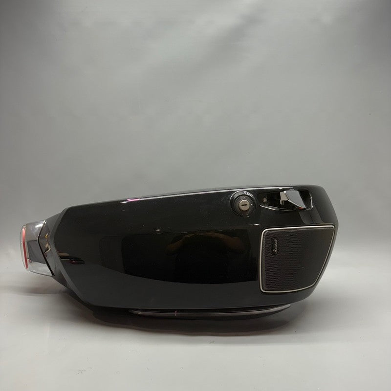 R18 BMW R18 SIDE CASE RIGHT 2020 2021 2022 2023 2024 OEM