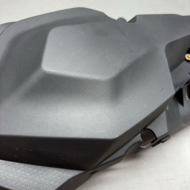 8552217 BMW C400X ENGINE COVER 2018 2019 2020 OEM 8552217