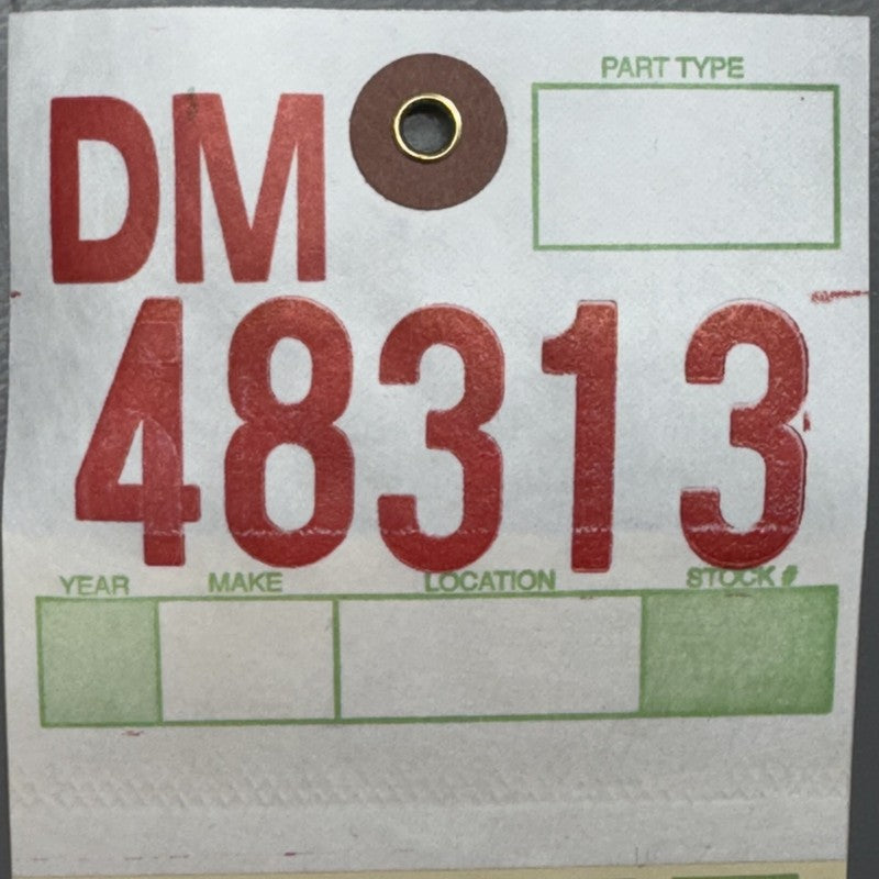 8403849 BMW F900R TUNK LOVER FAIRING 2020 2021 2022 2023 2024 8403849