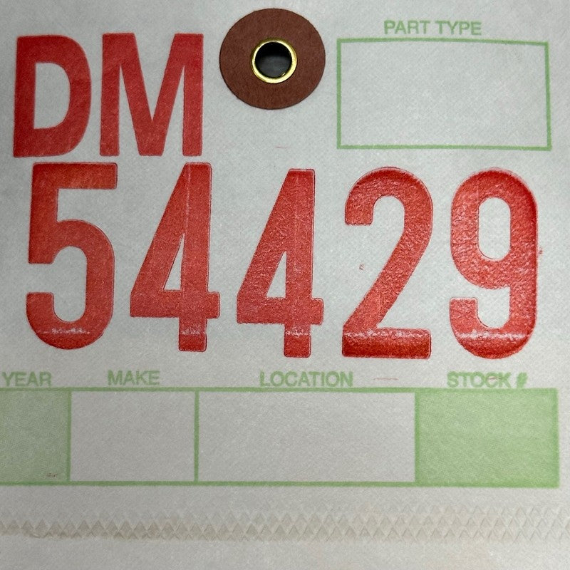 7710445 BMW K1600GT AIR DUCT COVER TURN SIGNAL 2010 2011 2012 2013 2014 2015 2016 OEM