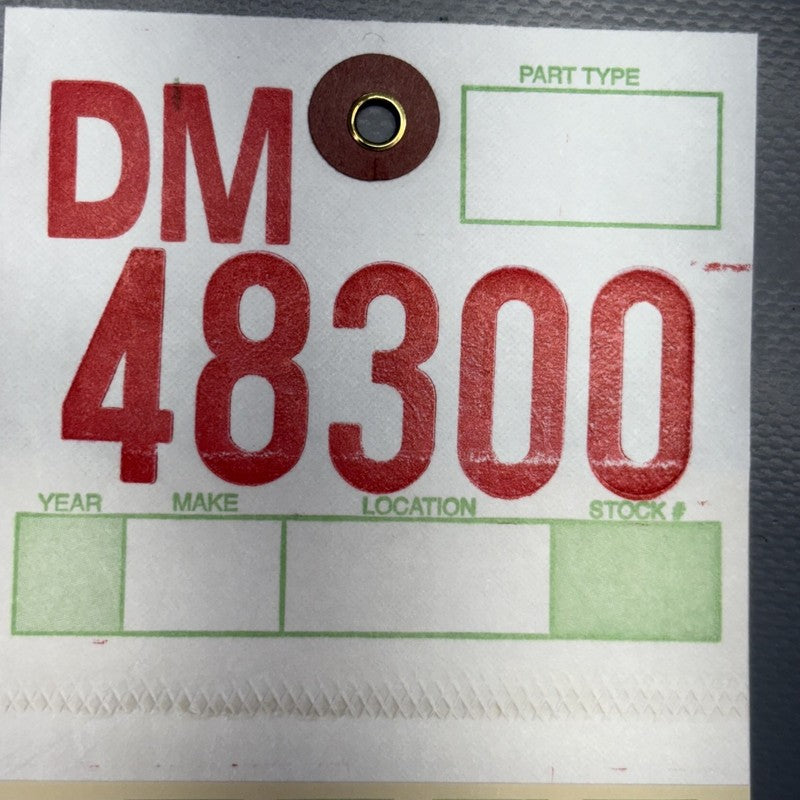 7717031 BMW F900R TAIL LAMP ADAPTER 2020 2021 2022 2023 2024 OEM 7717031