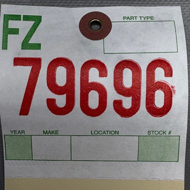 8556887 BMW G 310R SPROCKET COVER 2019 2020 2021 2022 2023 2024 2025 OEM 8556887