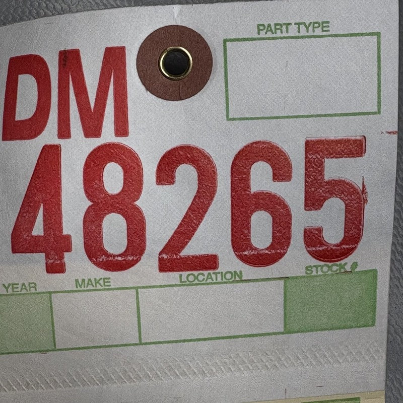 9829514 BMW R1300GS ADVENTURE REAR WHEEL SWINGING ARM 2023 2024 2025 OEM 9829514