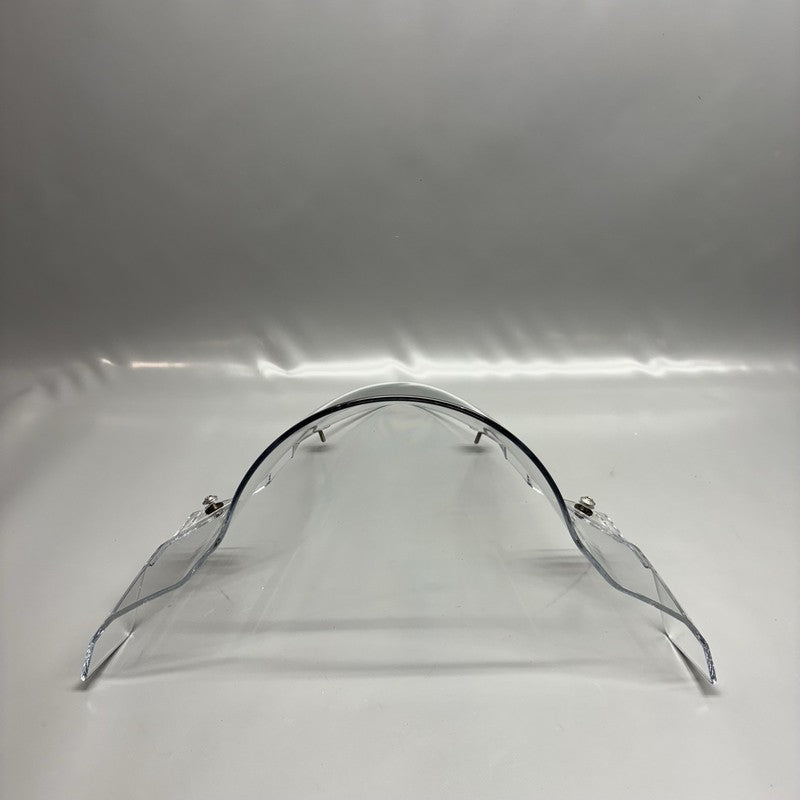 1686592 BMW S1000RR WINDSHIELD 2021 2022 2023 2024 OEM 1686592