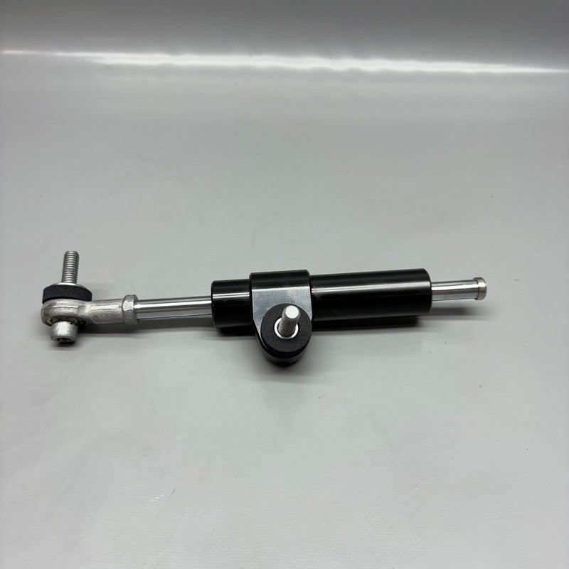 8358886 BMW R18 TRANSCONTINENTAL STEERING DAMPER 2020 2021 2022 2023 2024 2025 OEM