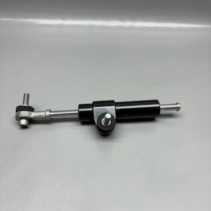 8358886 BMW R18 TRANSCONTINENTAL STEERING DAMPER 2020 2021 2022 2023 2024 2025 OEM