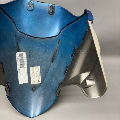 BMW K1200LT FRONT FENDER 2005 2006 2007 2008 OEM 7679039