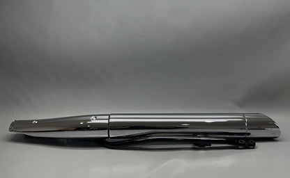 BMW R18 TRANSCONTINENTAL MUFFLER LEFT 2020 2021 2022 2023 2024 OEM 946