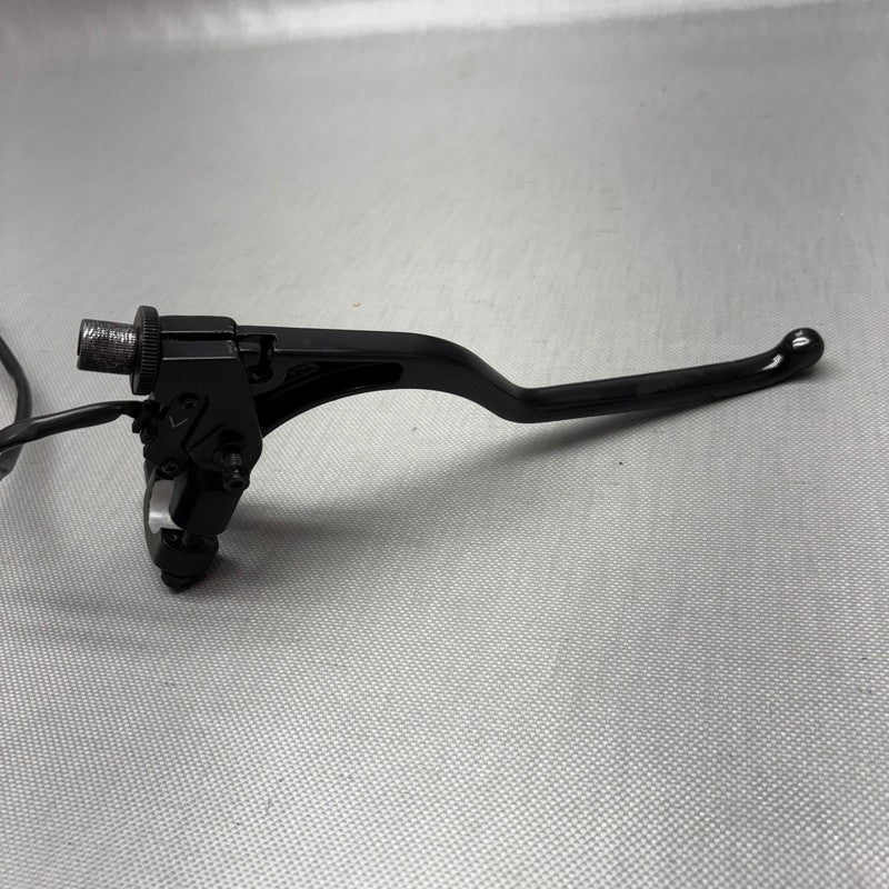 BMW G310R CLUTCH LEVER 2017 2018 OEM