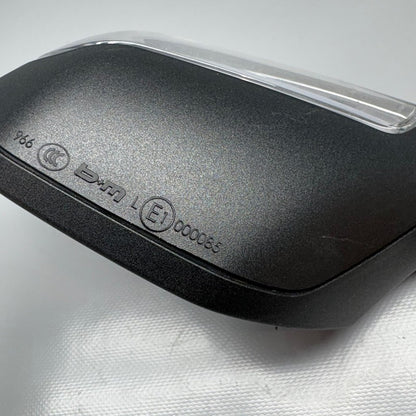 BMW S1000RR MIRROR RIGHT 2019 2020 2021 2022 2023 2024 OEM E1000085
