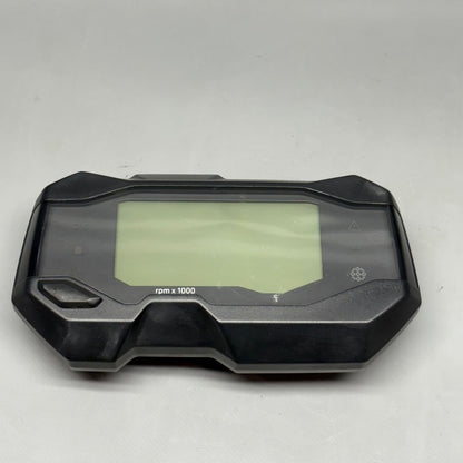 8358278 BMW G310GS SPEEDOMETER CLUSTER 2016 2017 2018 2019 2020 OEM 8358278