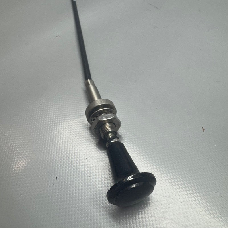 BMW K 1200LT DUELSEAT LOCKING MECHANSIM 2005 2006 2007 2008 OEM 230817