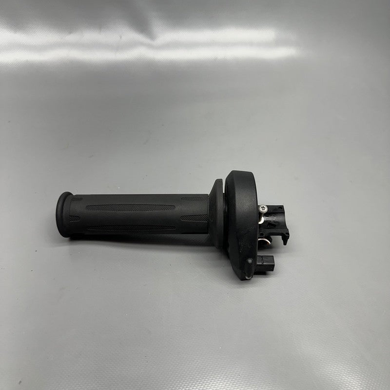 BMW M1000R THROTTLE HANDLE BAR GRIP 2021 2022 2023 2024 OEM 8552124