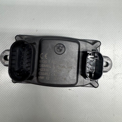BMW K 1200LT CONTROL COLLAPSIBLE STAND 2004 2005 2006 2007 2008 2009 O