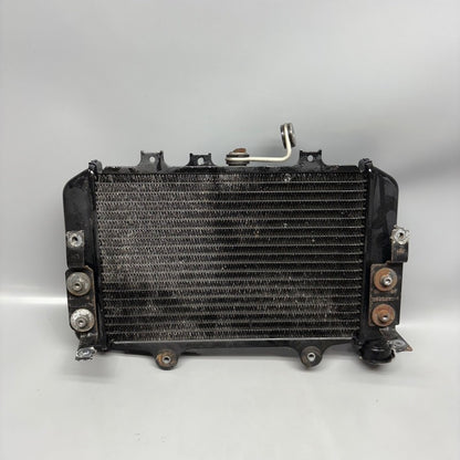 8558350 BMW G310GS RADIATOR 2016 2017 2018 2019 2020 OEM 8558350