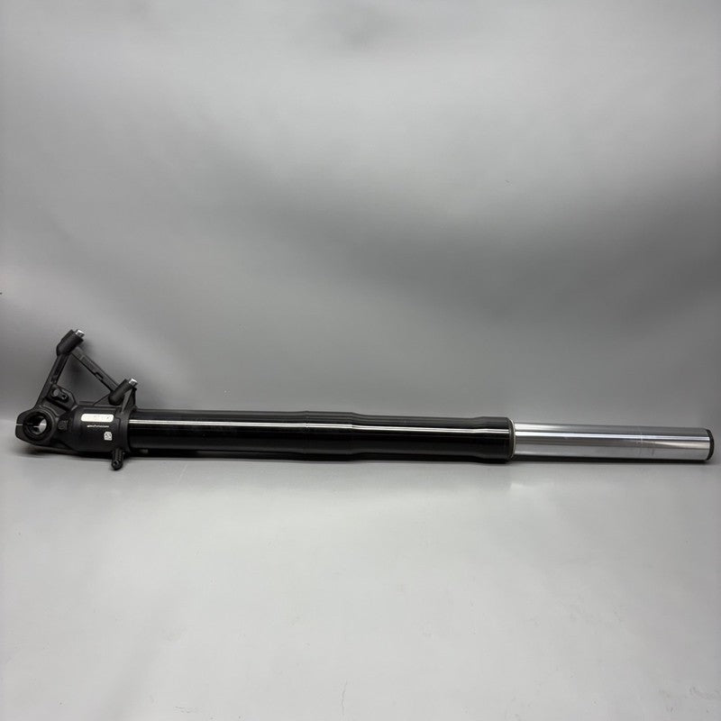 9829287 BMW R1300GS ADVENTURE SUSPENSION FORK LEFT 2023 2024 2025 OEM 9829287