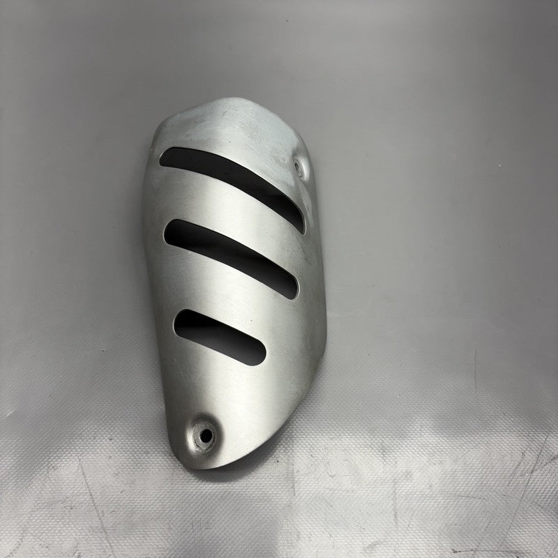 7713440 BMW K1300S INLET PIPE CORER 2007-2010 2011 2012 2013 2014 2015 OEM 7713440