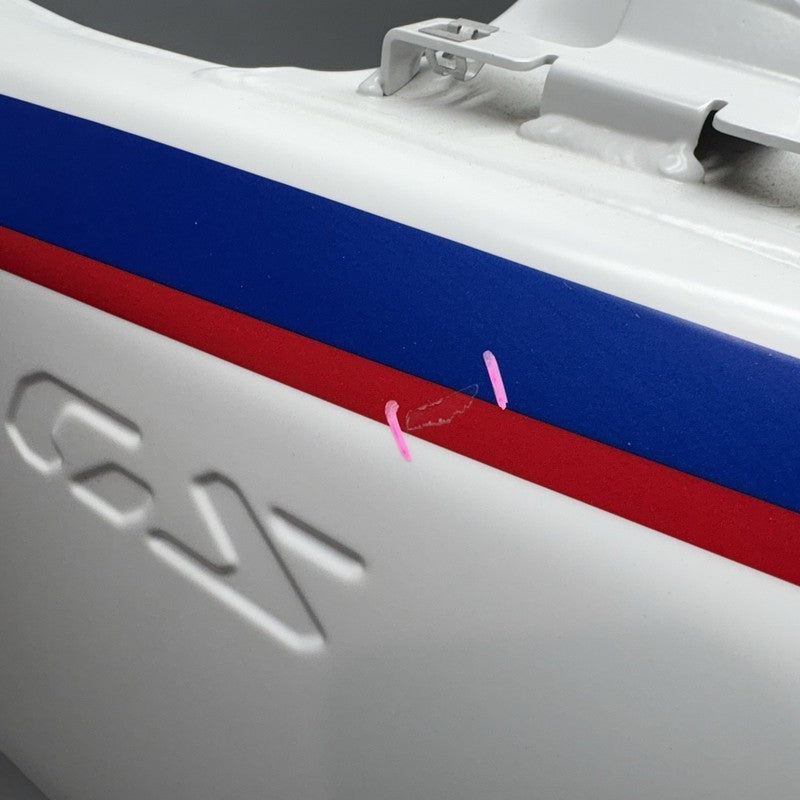 R1300GSA BMW R1300GS ADVENTURE FUEL TANK 2023 2024 2025 OEM 