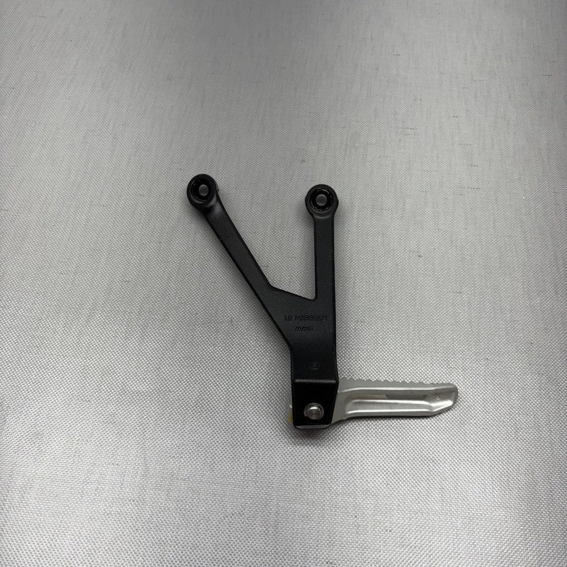 BMW S1000RR FOOTPEG WITH BRACKET RIGHT REAR 2018-2022 2023 2024 2025 2