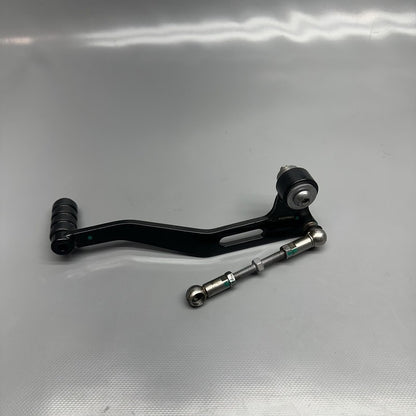 G310GS BMW G310GS SHIFT LEVER WITH ROD 2018 2019 OEM 