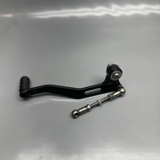 G310GS BMW G310GS SHIFT LEVER WITH ROD 2018 2019 OEM 