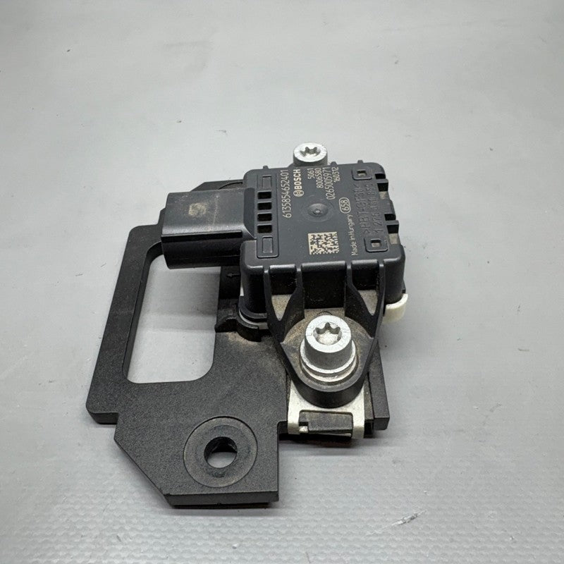 BMW K1600GT LEAN ANGLE SENSOR 2011 2012 2013 2014 2015 2016 OEM 800658