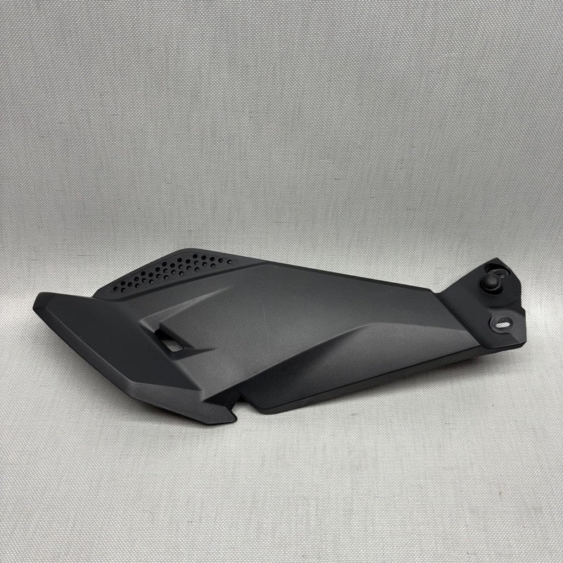 8556637 BMW R1250 GS LEFT TANK FAIRING COVER 2018 2019 2020 OEM 8556637