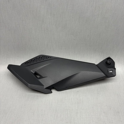 8556637 BMW R1250 GS LEFT TANK FAIRING COVER 2018 2019 2020 OEM 8556637