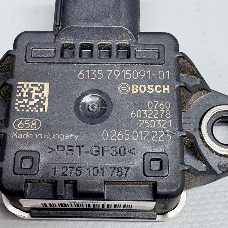 R1300GS BMW R1300GS ADVENTURE ANGULAR RATE SPEED SENSOR 2023 2024 2025 OEM 7915091