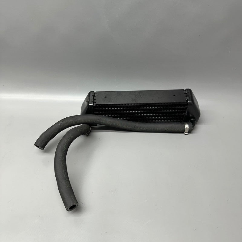 7713433 BMW K 1300S OIL COOLER 2007-2011 2012 2013 2014 2015 OEM 7713433