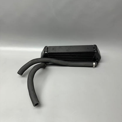 7713433 BMW K 1300S OIL COOLER 2007-2011 2012 2013 2014 2015 OEM 7713433