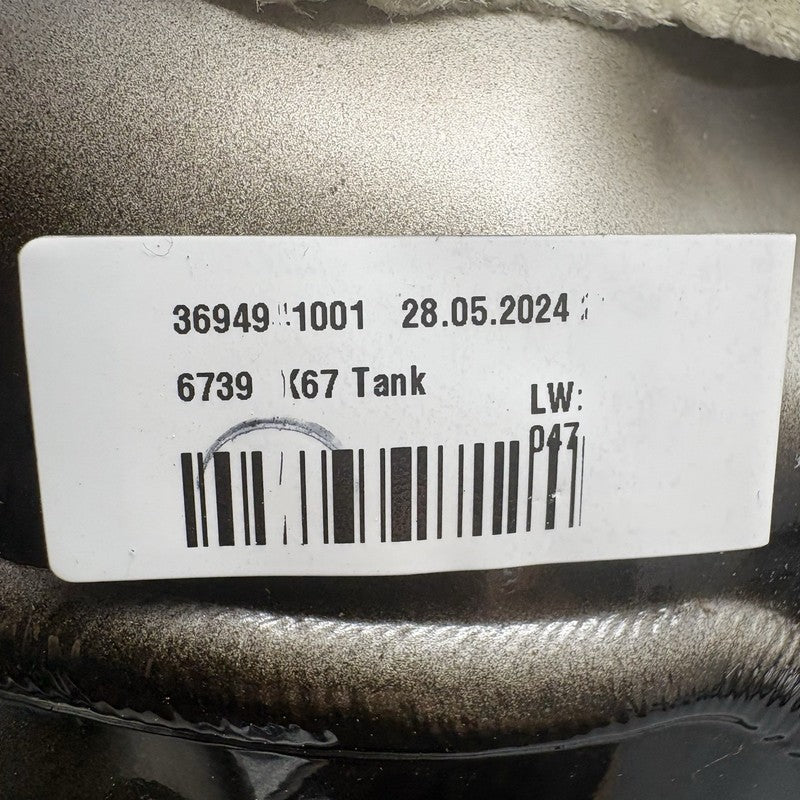 M1000R BMW M1000R GAS TANK FUEL TANK 2021 2022 2023 2024 OEM 