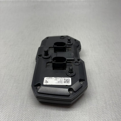 8358278 BMW G310R SPEEDOMETER INSTRUMENT CLUSTER  2017 2018 OEM 8358278