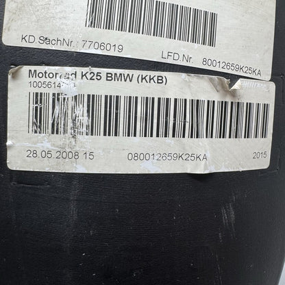 7702709 BMW R1200GS FUEL TANK 2006 2007 2008 2009 2010 2011 2012 OEM 7702709