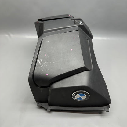 BMW C400X UPPER LEG SHIELD 2018 2019 2020 OEM 8566809