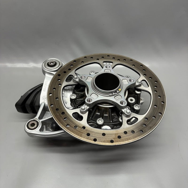 8523952 BMW R1250RT RIGHT ANGLE GEARBOX REAR 2013-2018 2019 2020 2021 2022 2023 2024 OEM