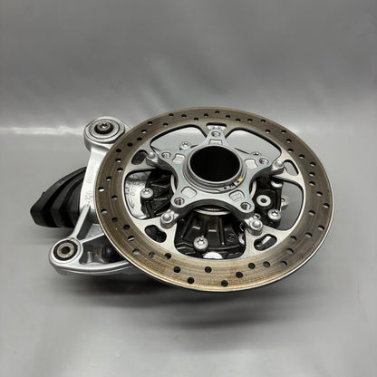 8523952 BMW R1250RT RIGHT ANGLE GEARBOX REAR 2013-2018 2019 2020 2021 2022 2023 2024 OEM