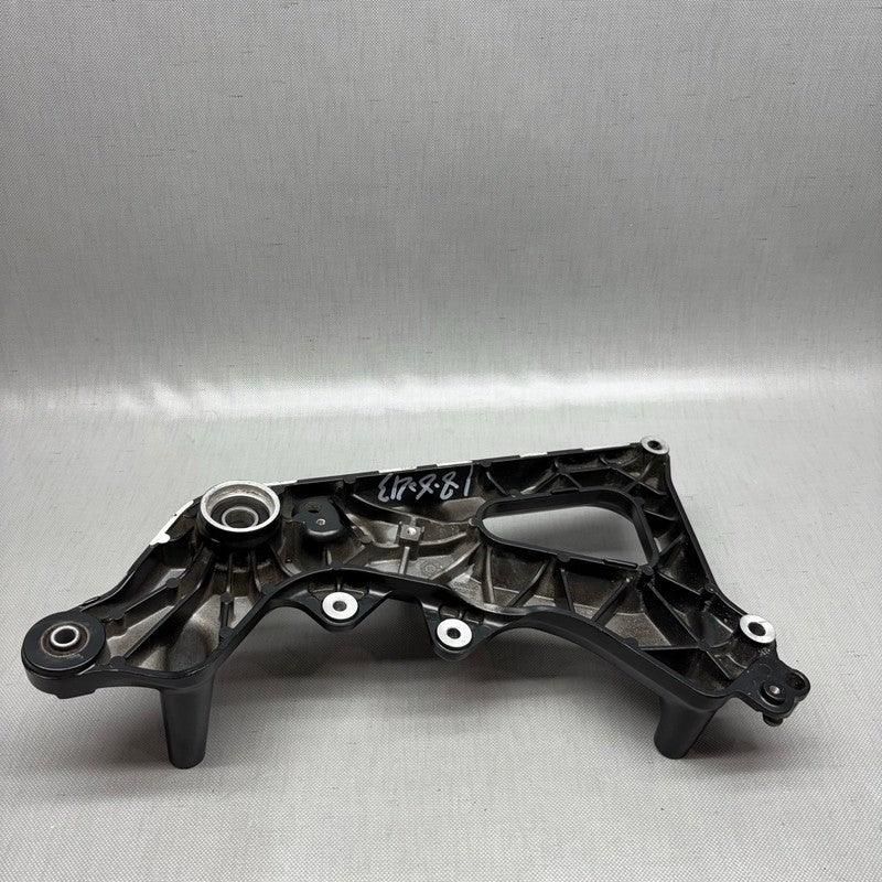 8558176 BMW C400X REAR WHEEL SWING ARM RIGHT 2018 2019 2020 OEM 8558176
