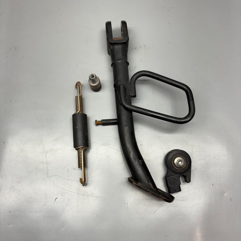 BMW C400X SIDE STAND 2018 2019 2020 OEM