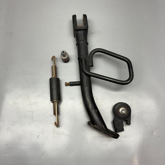BMW C400X SIDE STAND 2018 2019 2020 OEM